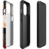 Marvel Iron Man Three Panel iPhone 15 Impact Case